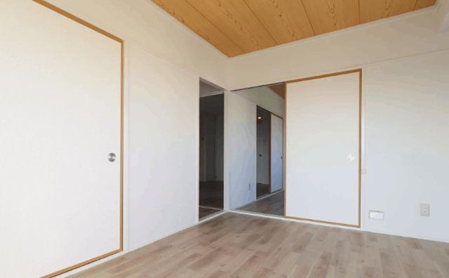 コーニッシュ西中島（503） 部屋画像