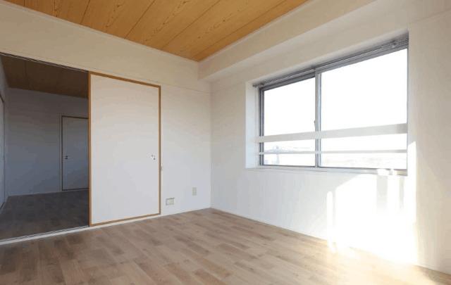 コーニッシュ西中島（503） 部屋画像
