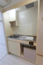シティピア伝馬町　1号棟（403） 部屋画像