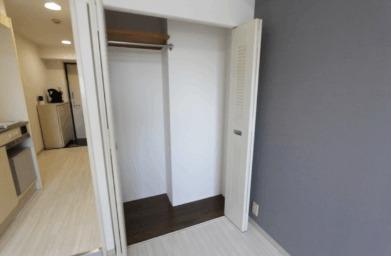 シティピア伝馬町　1号棟（403） 部屋画像