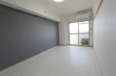 シティピア伝馬町　1号棟（403） 部屋画像