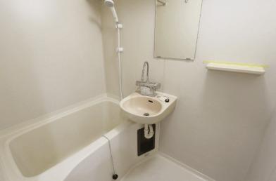 シティピア伝馬町　1号棟（403） 部屋画像