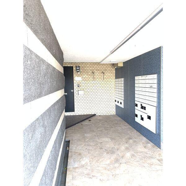 さくらマンション中川　本館 共有部分
