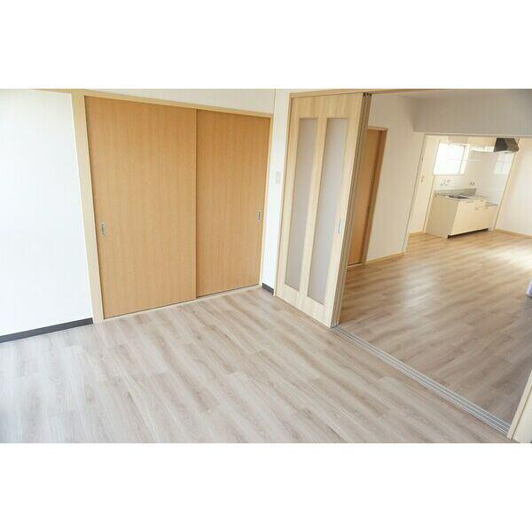 さくらマンション中川　本館 その他部屋・スペース