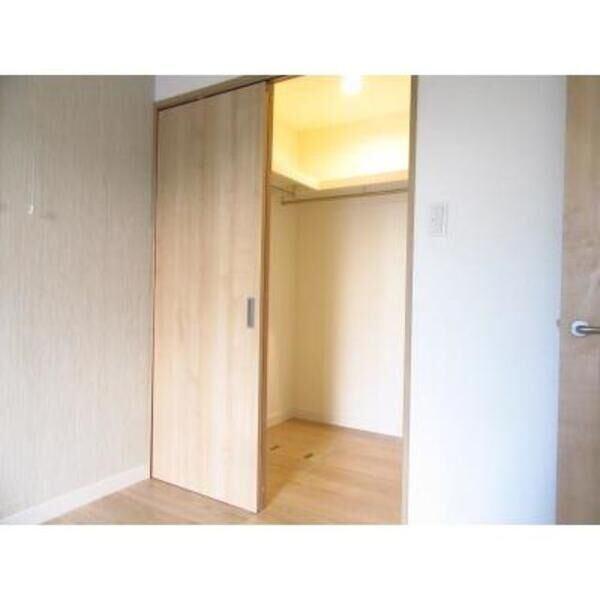 ラフィネメゾン瑞穂 部屋画像