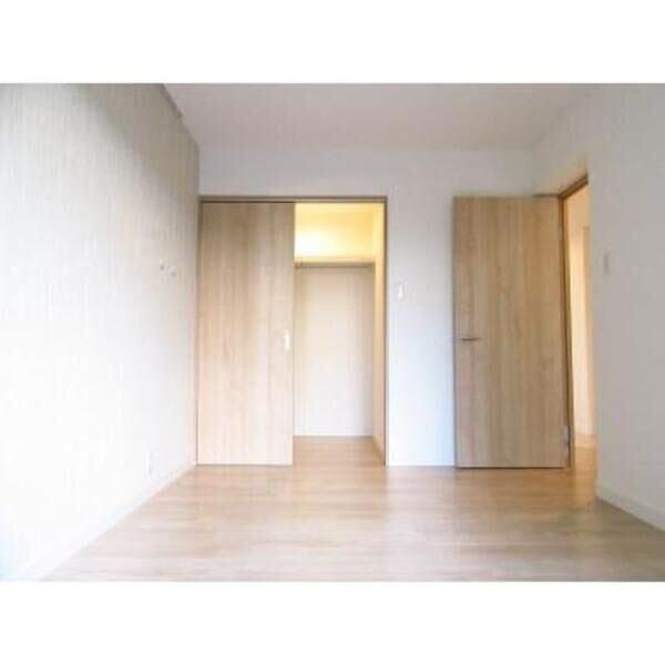 ラフィネメゾン瑞穂 部屋画像