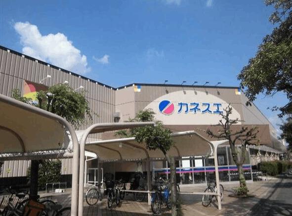 ビレッジハウス木場タワー 周辺環境