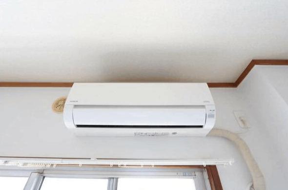 ビレッジハウス木場タワー 設備