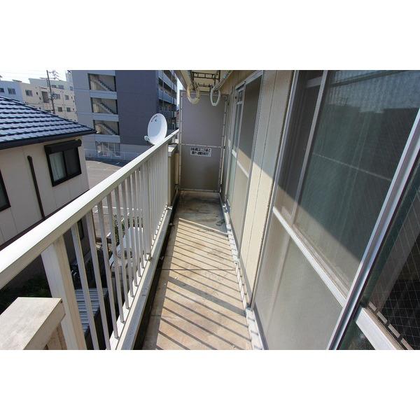 シャンポール鶴見（401） 部屋画像