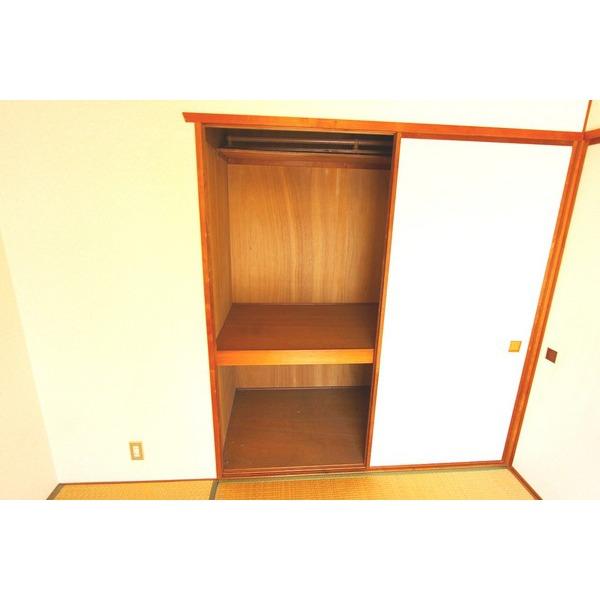 シャンポール鶴見（401） 部屋画像