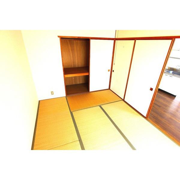 シャンポール鶴見（401） 部屋画像