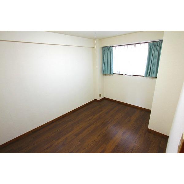 シャンポール鶴見（401） 部屋画像