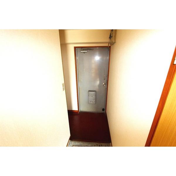 シャンポール鶴見（401） 部屋画像