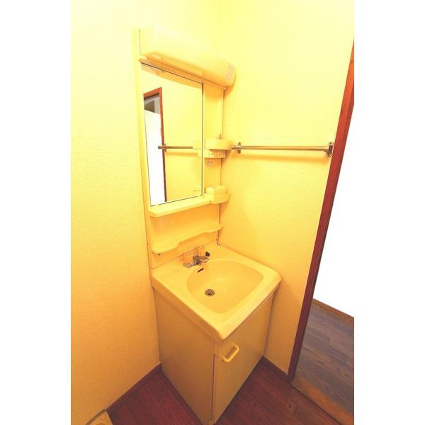 シャンポール鶴見（401） 部屋画像