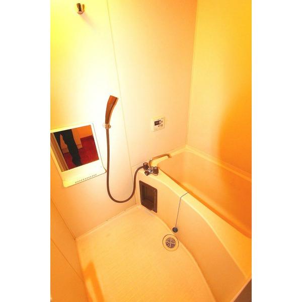シャンポール鶴見（401） 部屋画像