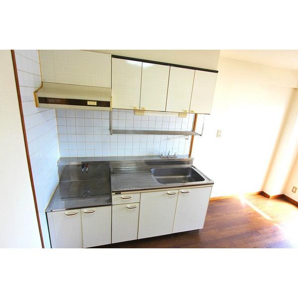 シャンポール鶴見（401） 部屋画像