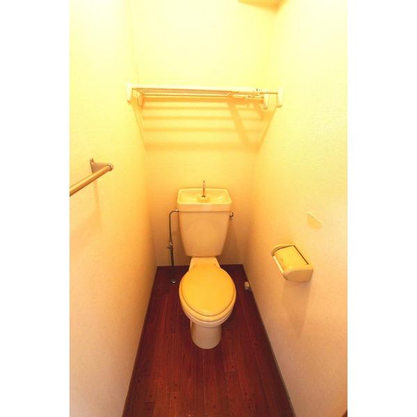 シャンポール鶴見（401） 部屋画像