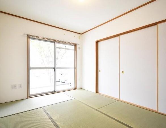 アーバンラフレ鳴海　3号棟 その他部屋・スペース