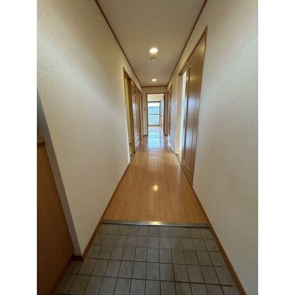 エトワールミツワ（201） 部屋画像