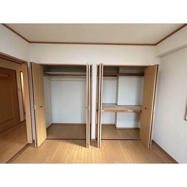 エトワールミツワ（201） 部屋画像