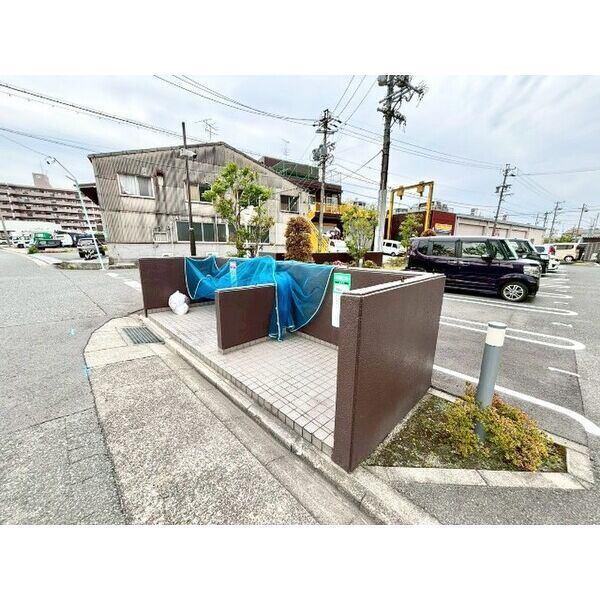 ロイヤルクレストベイレジデンス その他