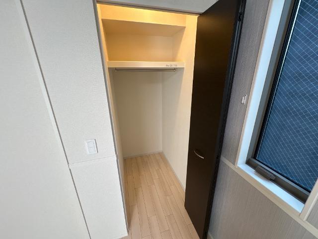 リアン好本 部屋画像
