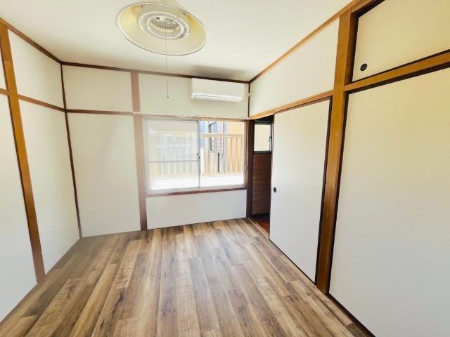南区道全町戸建て その他部屋・スペース