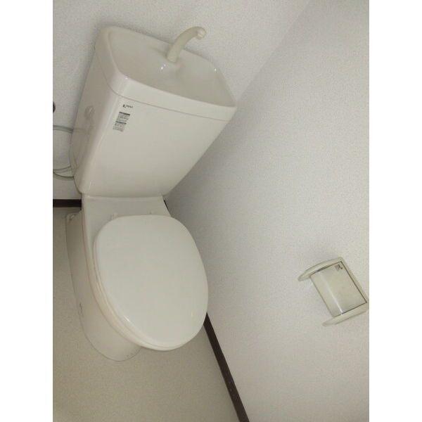 fメゾン妙音通 部屋画像