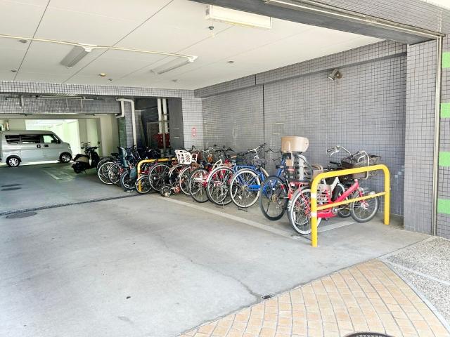 URBAN STAGE ナゴヤ 共有部分
