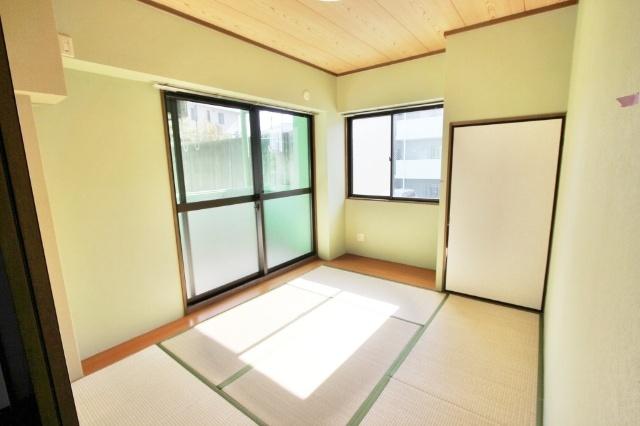 URBAN STAGE ナゴヤ 部屋画像