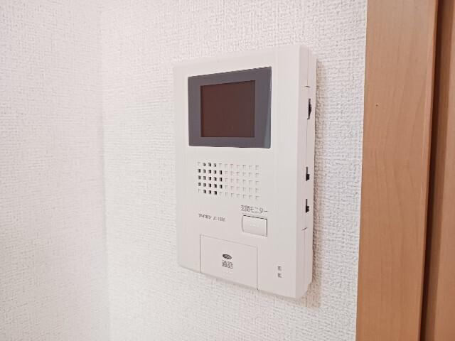 アーバンヴィラ　Ａ（102） 設備