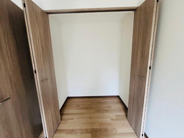 fメゾン妙音通 収納