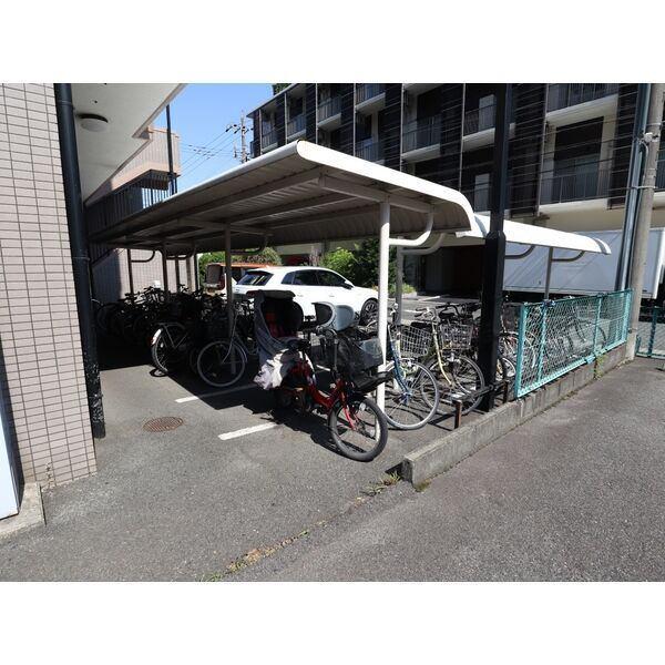 第三小島ビル 共有部分