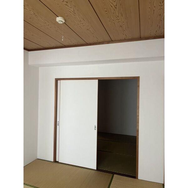 第三小島ビル 部屋画像