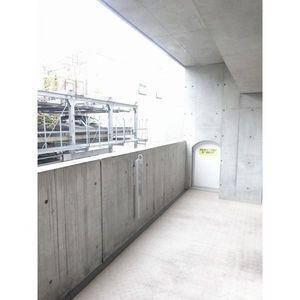 プロシード新瑞橋（803） 部屋画像