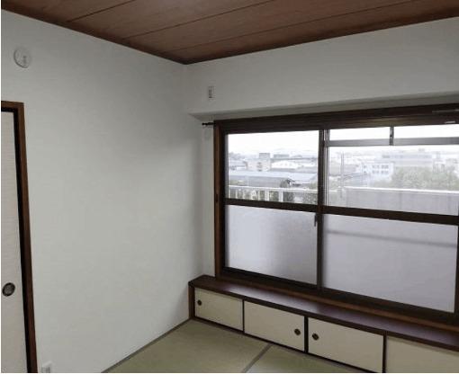 丸美ロイヤル築地 部屋画像