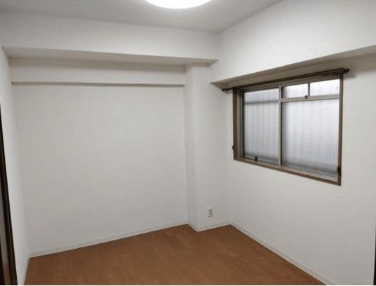 丸美ロイヤル築地 部屋画像