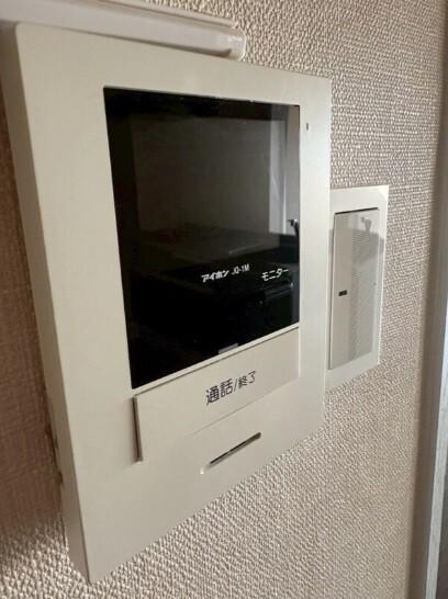 なかくにビル セキュリティ