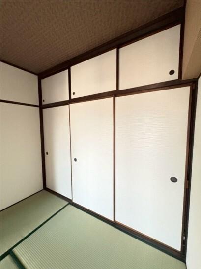 なかくにビル 収納
