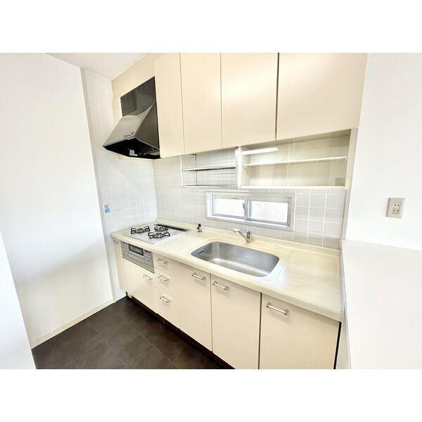 イトーピア六番町マンション キッチン