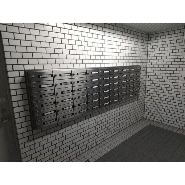 イトーピア六番町マンション 共有部分