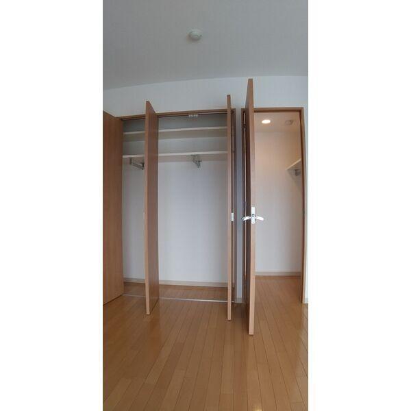 キャストビル豊田（302） 部屋画像