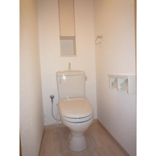 キャストビル豊田（302） 部屋画像