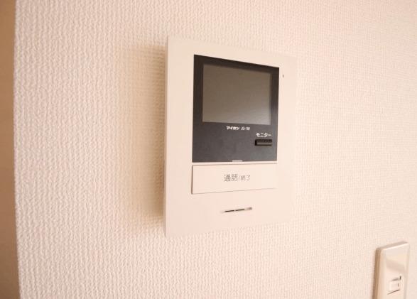 キアロ 部屋画像