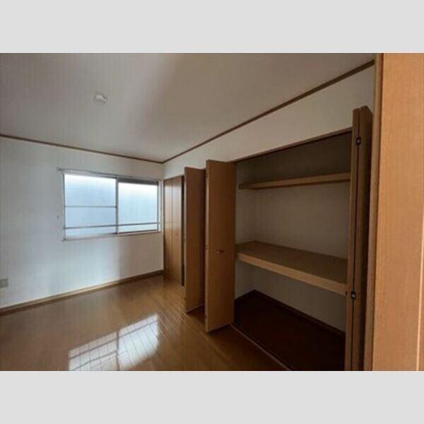 キアロ 部屋画像