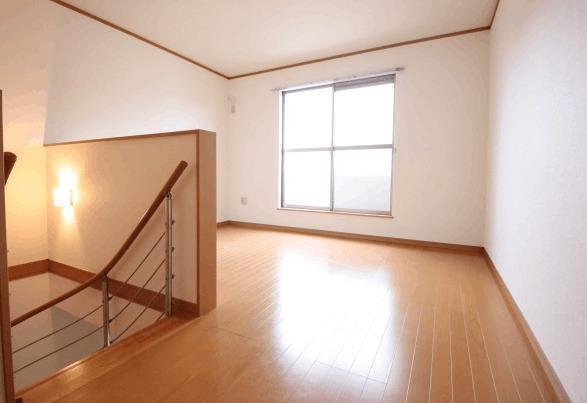 キアロ 部屋画像