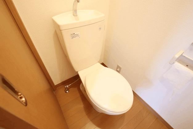 キアロ 部屋画像