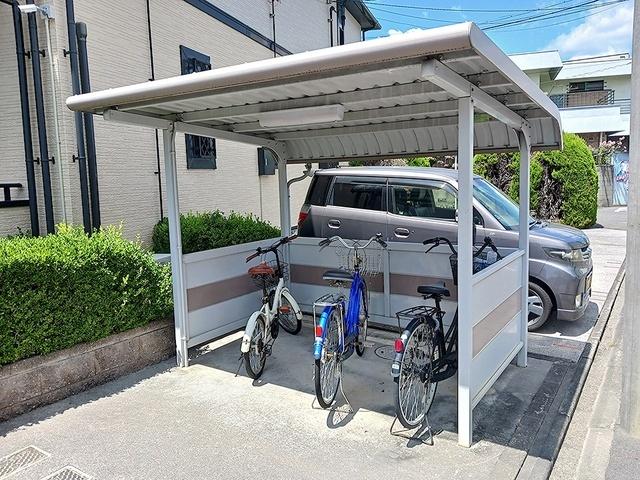 クレメント花塚（101） その他部屋・スペース