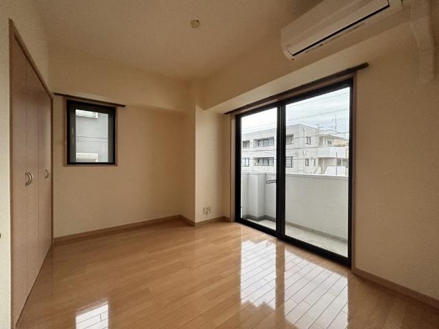 フォルムGP　2号棟（B400） 部屋画像