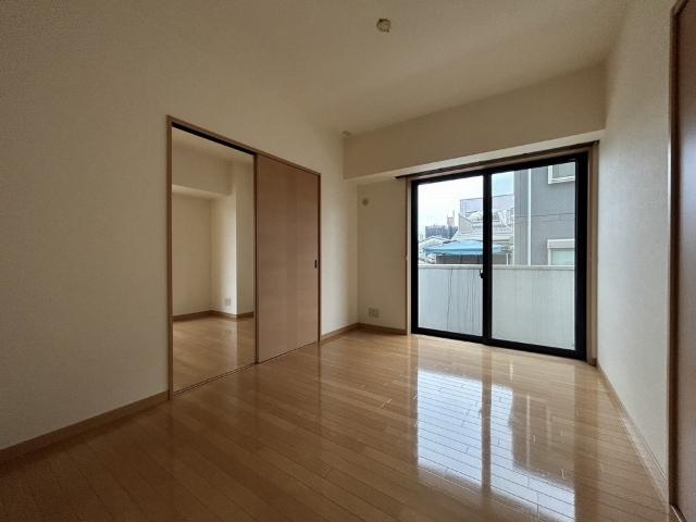 フォルムGP　2号棟（B400） 部屋画像